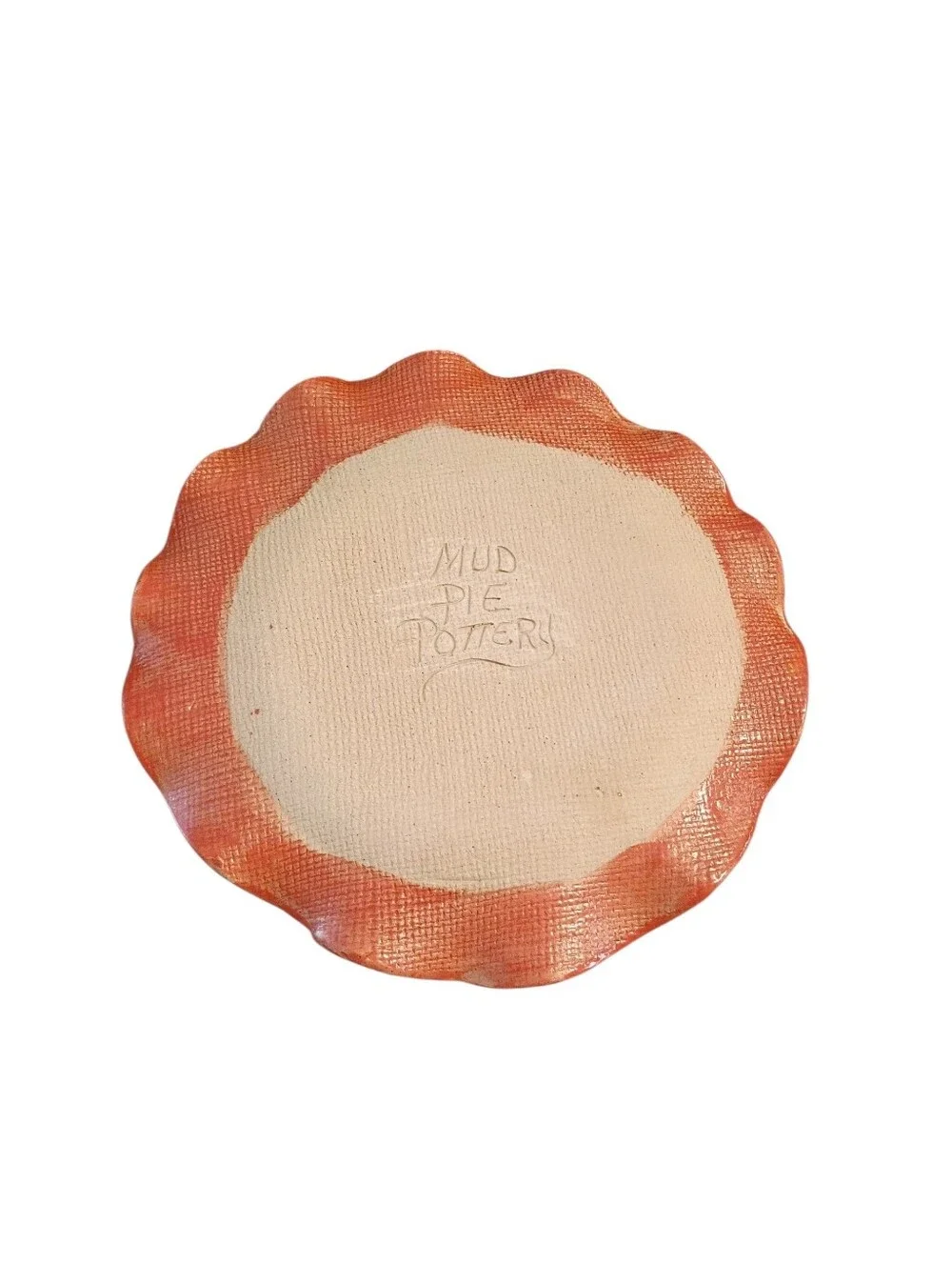 Mud Pie Pottery this mud
